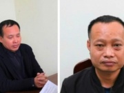 An ninh - Xã hội - Tạm giữ 2 anh em trong vụ tài xế bị hành hung ở phà Cồn Nhất