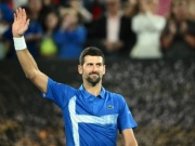 Thể thao - Djokovic vượt Alcaraz lên số 2 thế giới ở bảng xếp hạng chuẩn nhất tennis