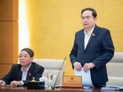 Tin tức trong ngày - Ủy ban Thường vụ Quốc hội sắp xem xét về thành viên Chính phủ