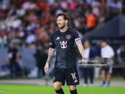 Video bóng Sporting San Miguelito - Inter Miami: Messi nỗ lực, Miami ngược dòng thành công (Giao hữu)