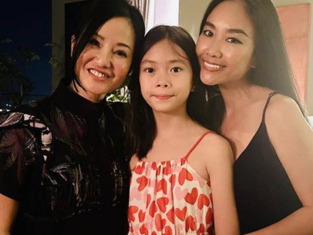 Đoan Trang hé lộ tình trạng sức khỏe hiện tại của diva Hồng Nhung sau điều trị ung thư