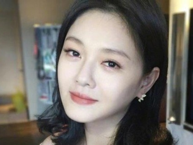 Từ Hy Viên mắc nhiều bệnh nền