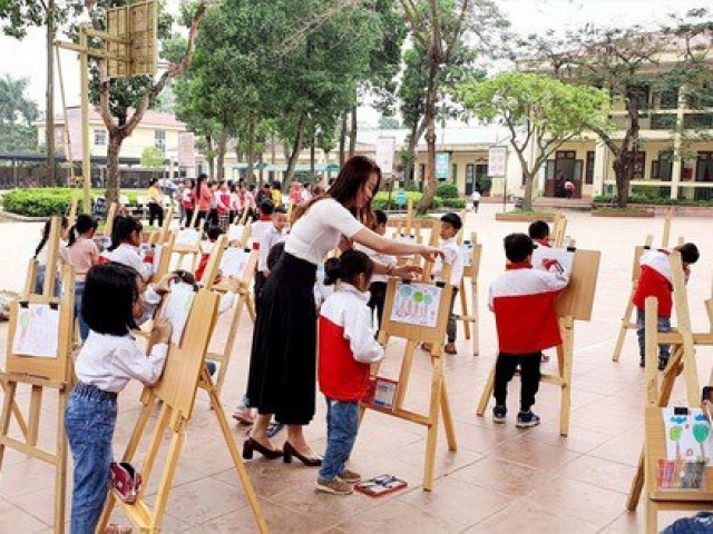 Thông tư dạy thêm, học thêm có hiệu lực: Hàng loạt lớp học thêm dừng hoạt động