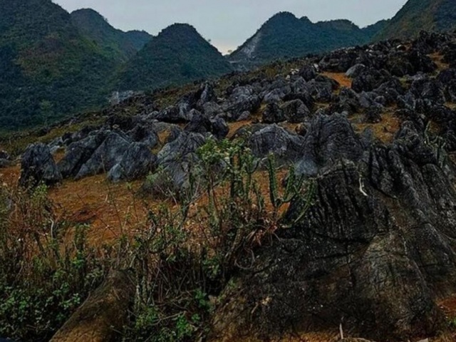 Những “điểm nóng“ du lịch năm 2025