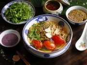 Ẩm thực - 6 món bún đổi bữa sau Tết