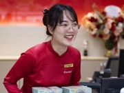 Kinh doanh - Xếp hạng thu nhập nhân viên ngân hàng mới nhất: Nhà vô địch "cô đơn trên đỉnh"