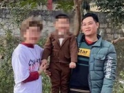 An ninh - Xã hội - Nghi án bố sát hại con trai 4 tuổi rồi bỏ trốn