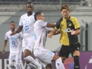 Bóng đá - Vắng Nguyễn Xuân Son, TX. Nam Định đối đầu với á quân J-League ra sao?