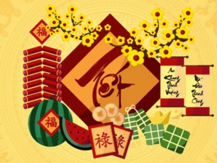 Tết Nguyên đán 2026 người lao động được nghỉ mấy ngày?