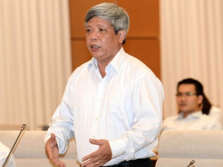 Cựu thứ trưởng Bộ TN&MT sai phạm, doanh nghiệp thu lợi bất chính hơn 736 tỷ đồng