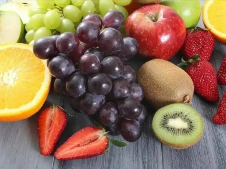 4 thực phẩm tưởng vô hại nhưng có thể gây tổn thương gan