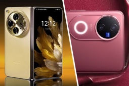 Thời trang Hi-tech - Top smartphone được mong đợi nhất tháng 2/2025