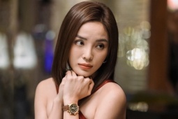 Thời trang - Kỳ Duyên 'dát' đồ xa xỉ trong phim trăm tỷ của Trấn Thành