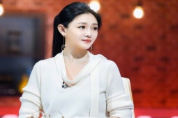 Từ Hy Viên thời trẻ vì muốn đẹp mà tiêm "thuốc độc", sau này suy kiệt được chồng phục vụ cơm nước tận giường