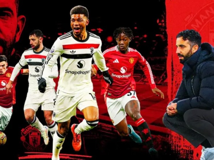 Chuyên gia đánh giá cao việc MU không vội mua tiền đạo: Đau nhưng đáng (Clip tin nóng)