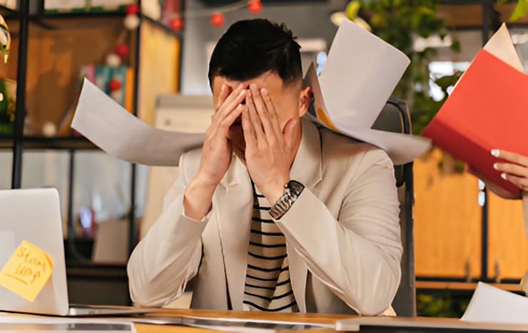 Giải mã khoa học cảm giác hụt hẫng sau kỳ nghỉ Tết, và cách để "phai mờ" - 1