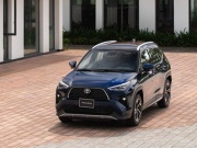 Tư vấn - Đây là mẫu SUV đô thị đang cực hút giới trẻ của nhà Toyota