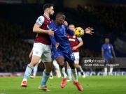 Bóng đá - Trực tiếp bóng đá Chelsea - West Ham: Phản lưới vô duyên (Ngoại hạng Anh)