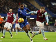 Bóng đá - Video bóng đá Chelsea – West Ham: Cay đắng phản lưới, ngược dòng vất vả (Ngoại hạng Anh)