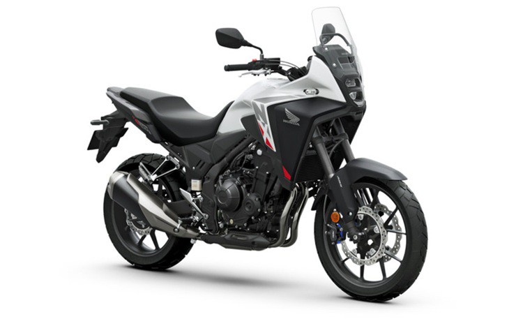 Honda NX400 2025 - 