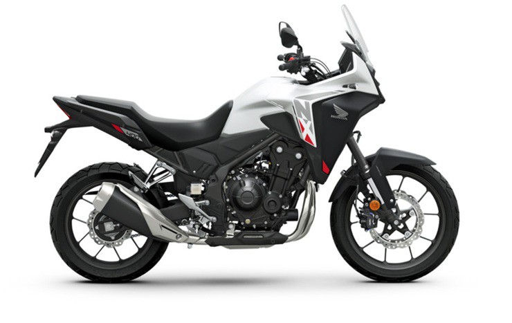 Honda NX400 2025 - 