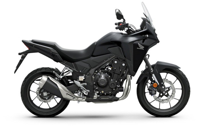 Honda NX400 2025 - 