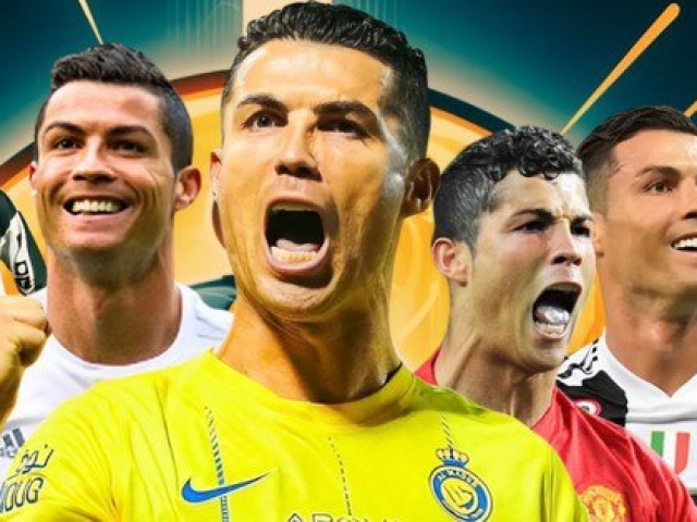 Cristiano Ronaldo bước sang tuổi 40: Không có giới hạn nào cho 'người giỏi nhất lịch sử'