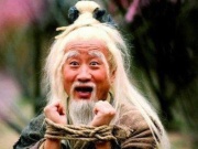 Phim - Bi kịch của cao thủ hài hước nhất kiếm hiệp Kim Dung