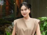 Loạt túi đủ thương hiệu xa xỉ của MC Mai Ngọc