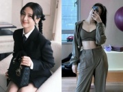 Làm đẹp - Cô gái Hàn sắp đến Việt Nam: Là mỹ nhân đẹp nhất thế giới, nói không với giảm cân, thích giữ dáng mũm mĩm