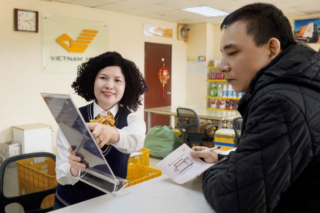 Theo lộ trình, sắp tới có 37 Đại lý Dịch vụ công trên địa bàn thành phố Hà Nội.