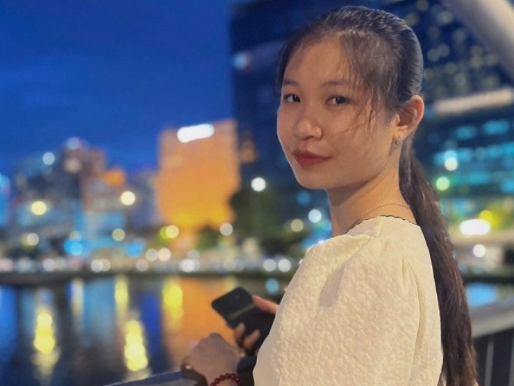 Tìm kiếm cô gái được báo mất tích trước Tết Nguyên đán