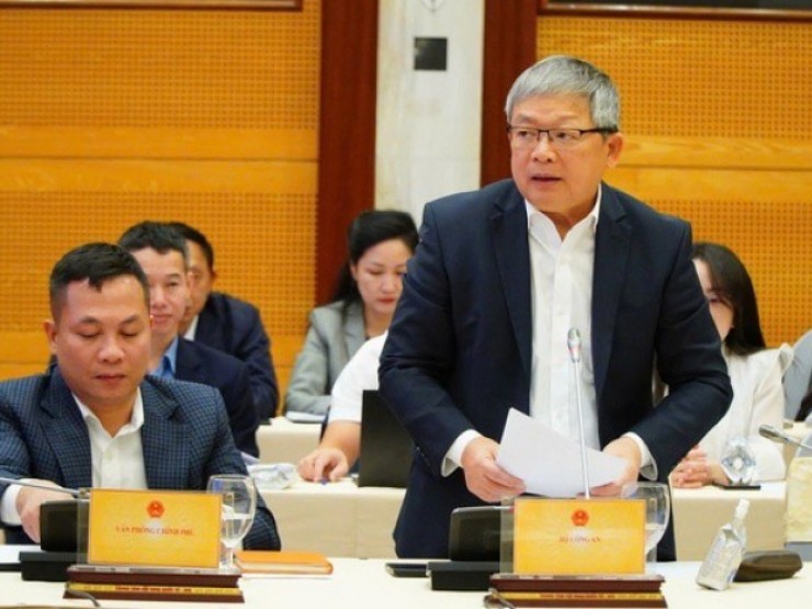 Người phát ngôn Bộ Công an nói về Nghị định 168 sau hơn 1 tháng thi hành