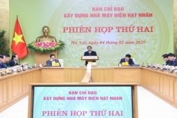 Được Thủ tướng giao làm chủ đầu tư hai nhà máy điện hạt nhân: EVN, PVN đang kinh doanh ra sao?