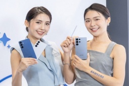 Xếp hạng smartphone tốt nhất đầu năm 2025