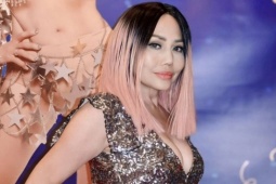 Đời sống Showbiz - Thêm tình tiết mới liên quan vụ ca sĩ Lynda Trang Đài bị bắt