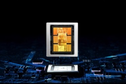 Chip mới của Huawei tự tin so găng cùng "ông lớn" Nvidia