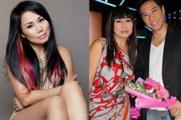 Đời sống Showbiz - Cuộc sống Lynda Trang Đài trước khi bị bắt vì tội 'trộm cắp vặt' ở Mỹ