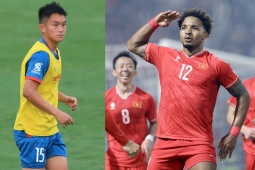 Bóng đá - Vì sao Thái Lan e ngại U22 Việt Nam không có Xuân Son ở SEA Games?