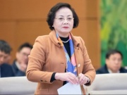 Tin tức trong ngày - Bộ trưởng Nội vụ trình cơ cấu tổ chức Chính phủ nhiệm kỳ Quốc hội khóa XV, hiệu lực từ 1/3