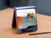 Thời trang Hi-tech - Galaxy Z Fold7 và Z Flip7 sẽ đột phá với thiết kế mới, nếp gấp gần như vô hình