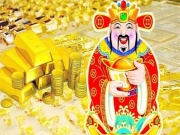 Kinh doanh - Giá vàng ngày vía Thần Tài tăng hay giảm?