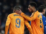 Bóng đá - Chấn thương tiếp tục làm khổ Real: Dấu hỏi Mbappe &amp; Bellingham cho derby Madrid
