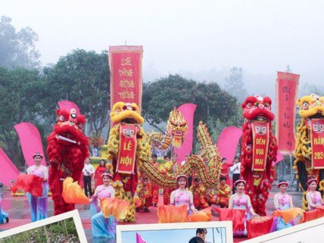 Du Xuân miền Trung: 3 lễ hội tháng Giêng vui quên lối về, nhất định phải khám phá