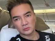 Đời sống Showbiz - Đàm Vĩnh Hưng mất gần cả bàn chân?