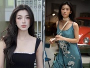 Làm đẹp - Việt Nam có 2 người mang “vẻ đẹp minh tinh”: Cô được ví với Thư Kỳ, Củng Lợi, cô là bản sao “Chương Tử Di”