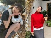 Thời trang - Đi mua vàng ngày vía Thần Tài, chị em cứ mặc đồ hợp mệnh vừa xinh lại giúp cả năm rủng rỉnh tiền bạc