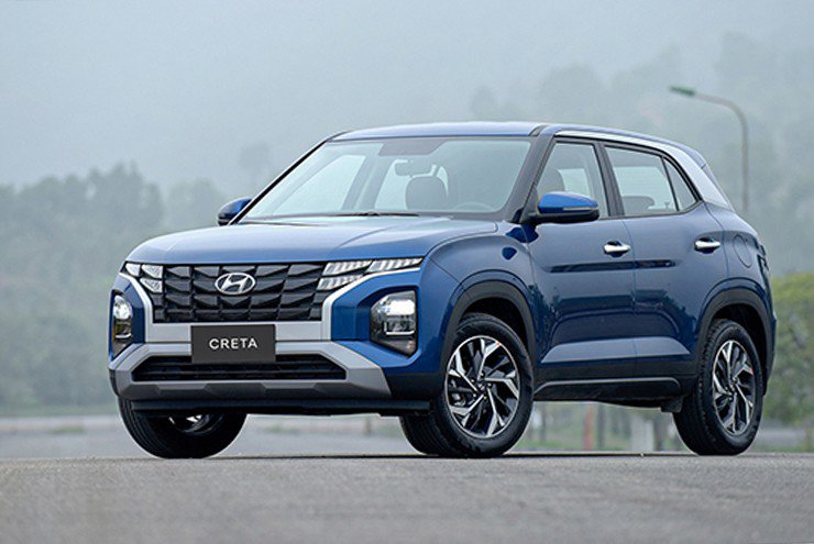 Hyundai Creta: Chiếc xe có sức hút với người mua lần đầu - 3