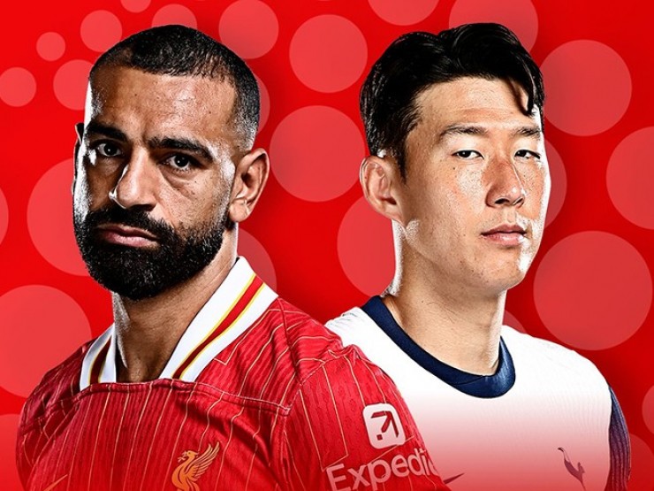 Trực tiếp bóng đá Liverpool - Tottenham: Cách biệt mong manh (League Cup)