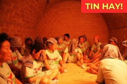 Tin tức sức khỏe - “Học lỏm” người Nhật 3 bí quyết giúp giảm nhanh đàm ho khó thở “không tốn một xu”